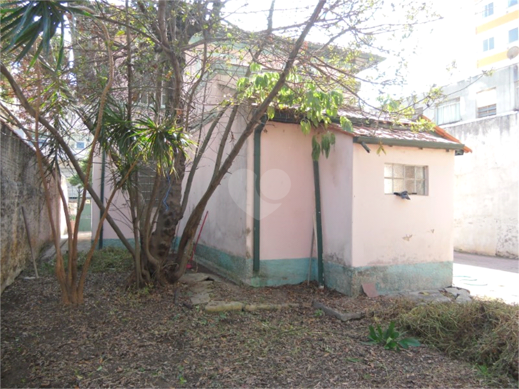 Venda Sobrado São Paulo Cambuci REO709084 16