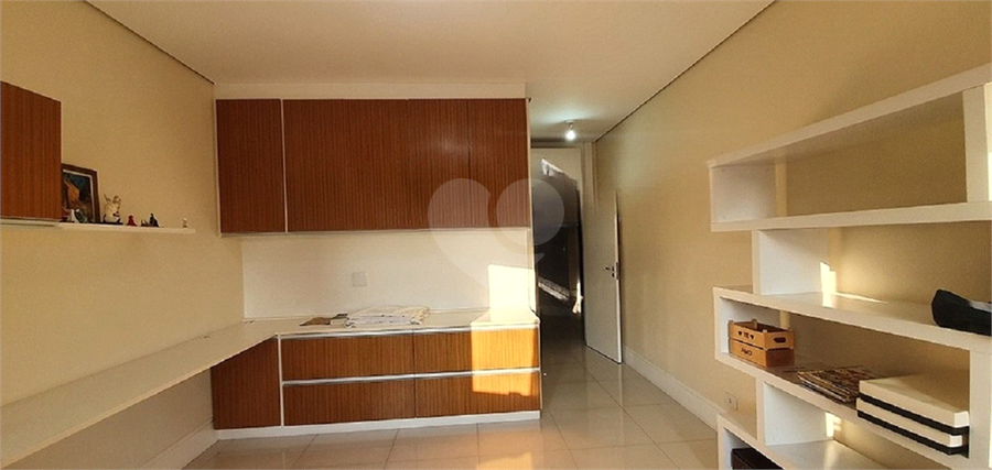 Venda Sobrado São Paulo Jardim São Bento REO709090 33