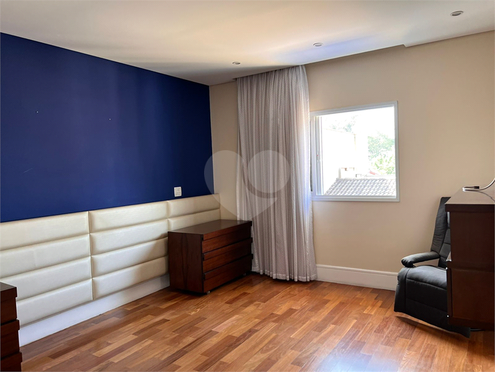 Venda Sobrado São Paulo Jardim São Bento REO709090 11