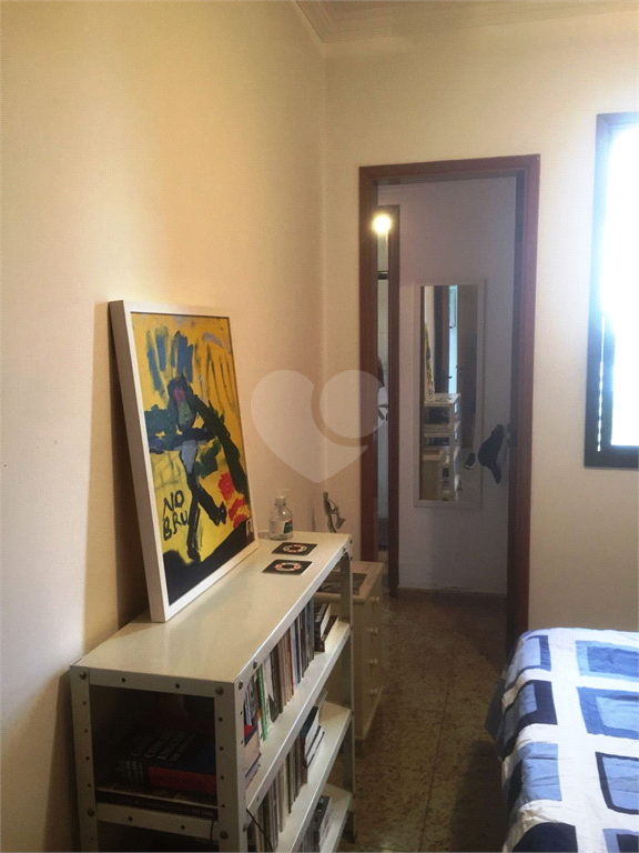 Venda Apartamento São Paulo Santana REO709093 15