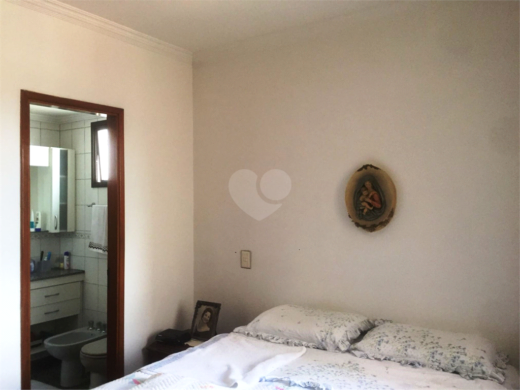 Venda Apartamento São Paulo Santana REO709093 20