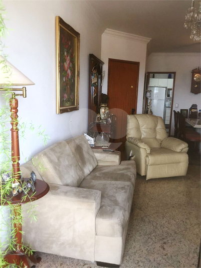 Venda Apartamento São Paulo Santana REO709093 6