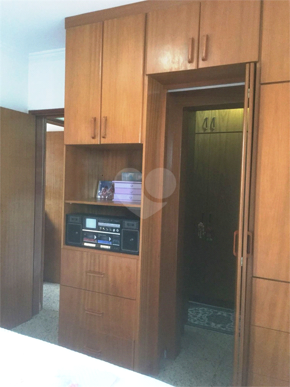 Venda Apartamento São Paulo Santana REO709093 31