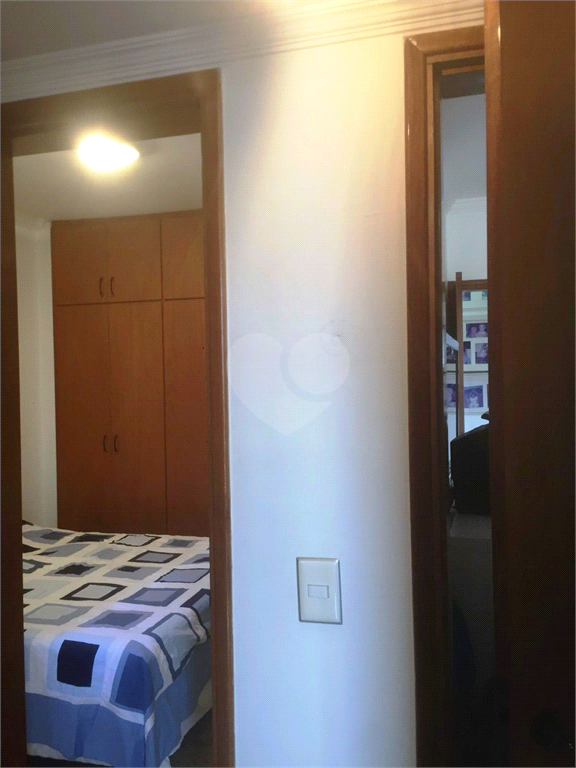 Venda Apartamento São Paulo Santana REO709093 19