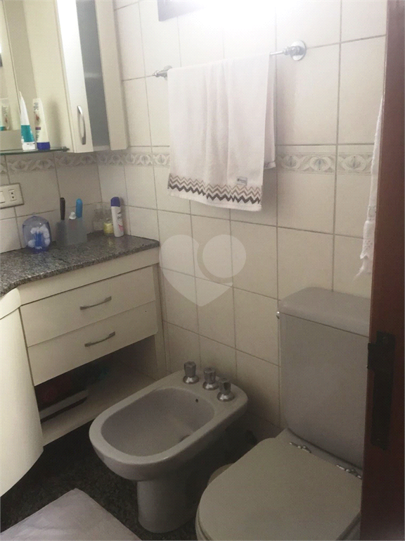 Venda Apartamento São Paulo Santana REO709093 33