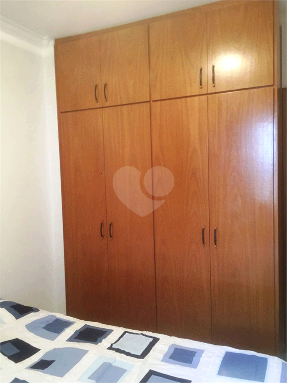 Venda Apartamento São Paulo Santana REO709093 14