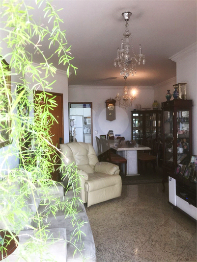 Venda Apartamento São Paulo Santana REO709093 2