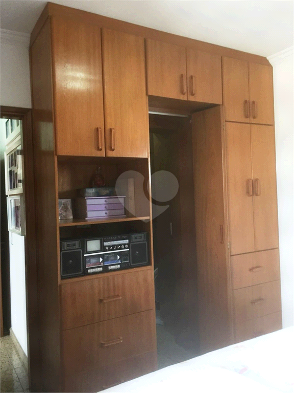 Venda Apartamento São Paulo Santana REO709093 25