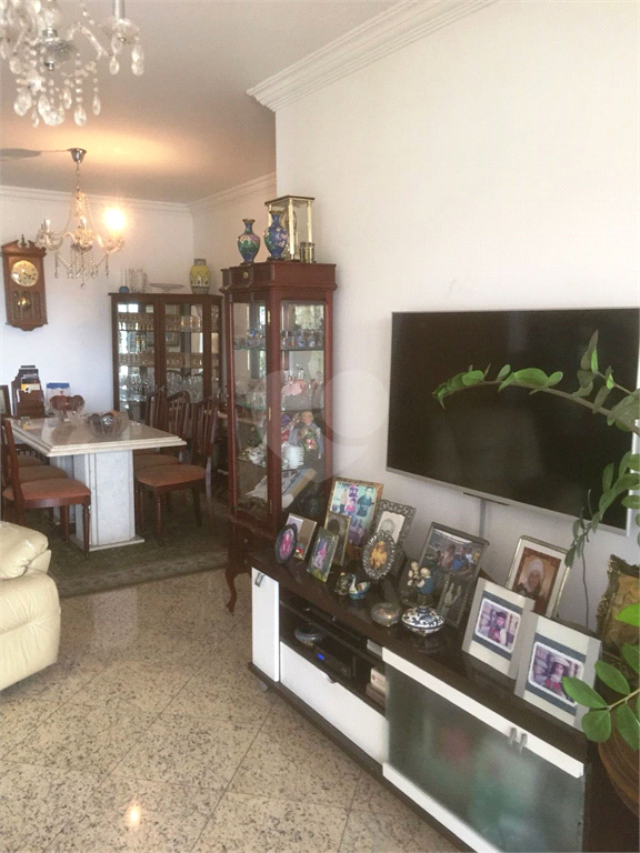 Venda Apartamento São Paulo Santana REO709093 6