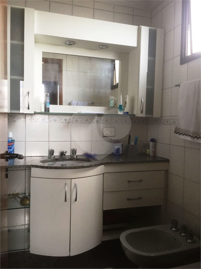 Venda Apartamento São Paulo Santana REO709093 29