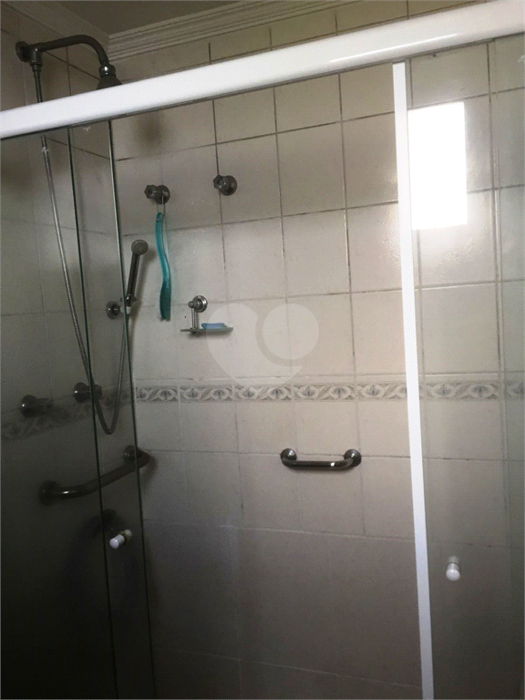 Venda Apartamento São Paulo Santana REO709093 31