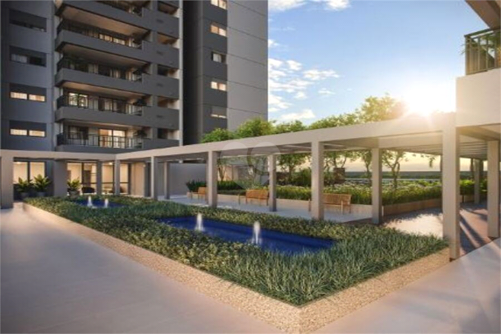 Venda Apartamento São Paulo Vila Matilde REO709122 1