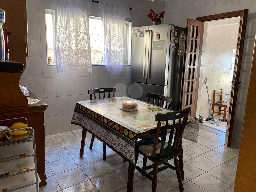 Venda Casa Santos Vila Belmiro REO709131 4