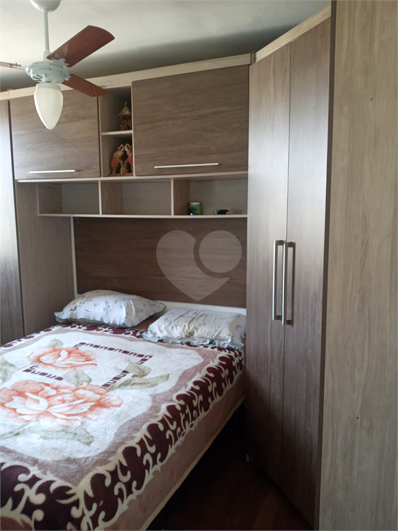 Venda Apartamento São Paulo Vila Sílvia REO709135 8