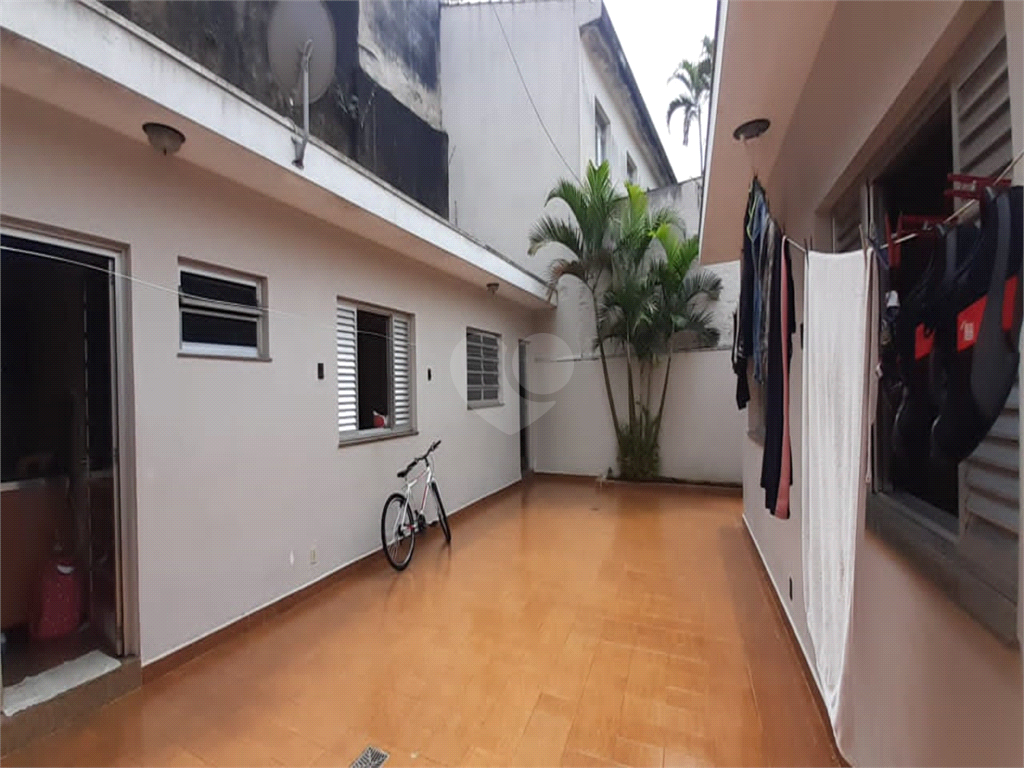 Venda Casa São Paulo Saúde REO709138 6