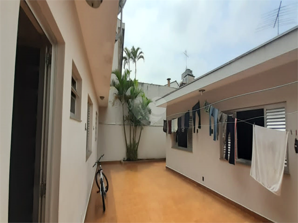 Venda Casa São Paulo Saúde REO709138 3