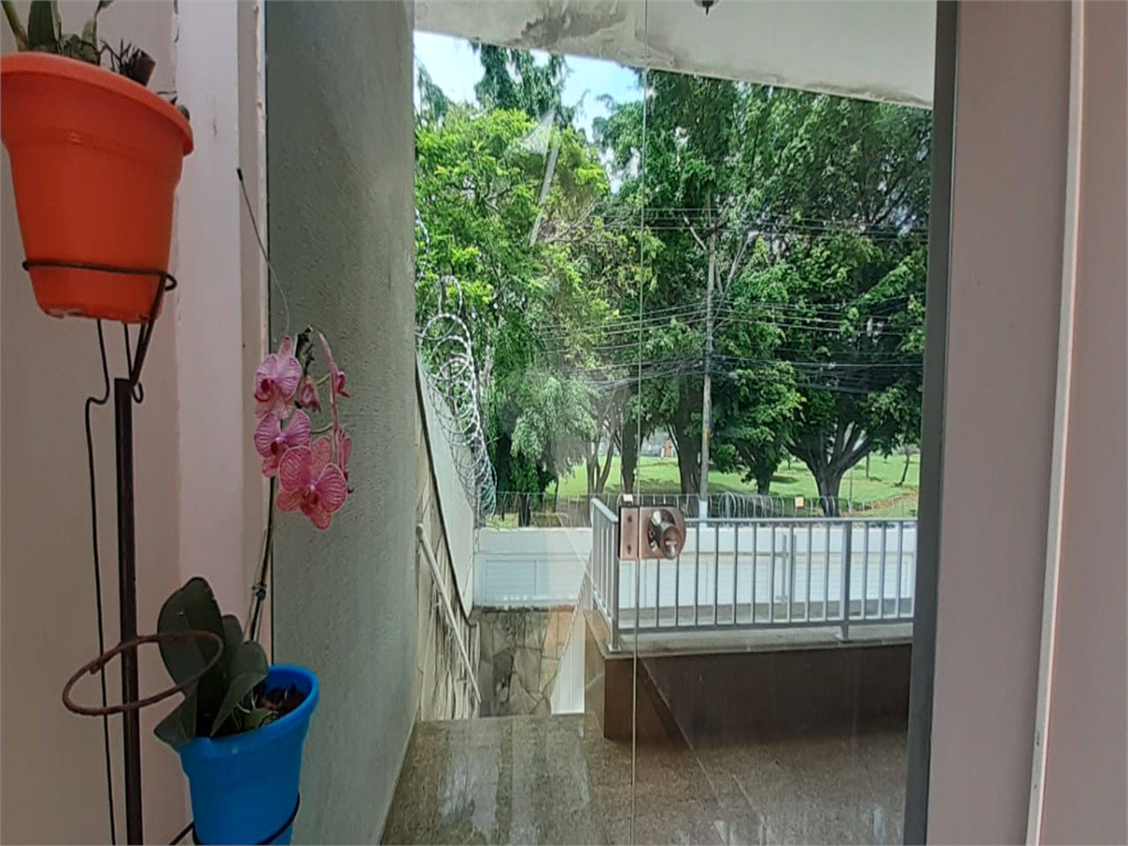 Venda Casa São Paulo Saúde REO709138 1