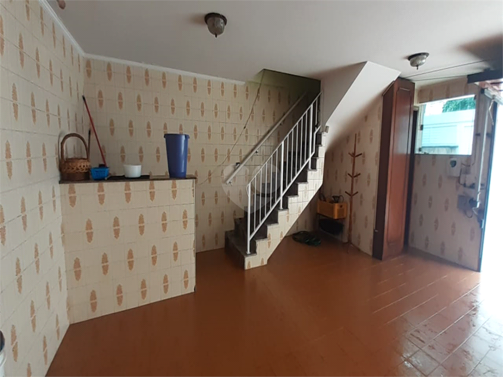 Venda Casa São Paulo Saúde REO709138 22