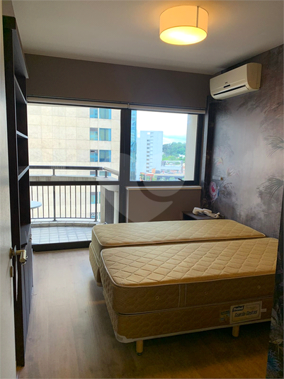 Aluguel Flat São Paulo Itaim Bibi REO709156 12