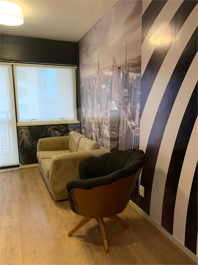 Aluguel Flat São Paulo Itaim Bibi REO709156 6