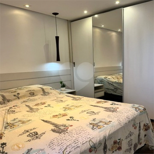 Venda Apartamento São Bernardo Do Campo Nova Petrópolis REO709178 10