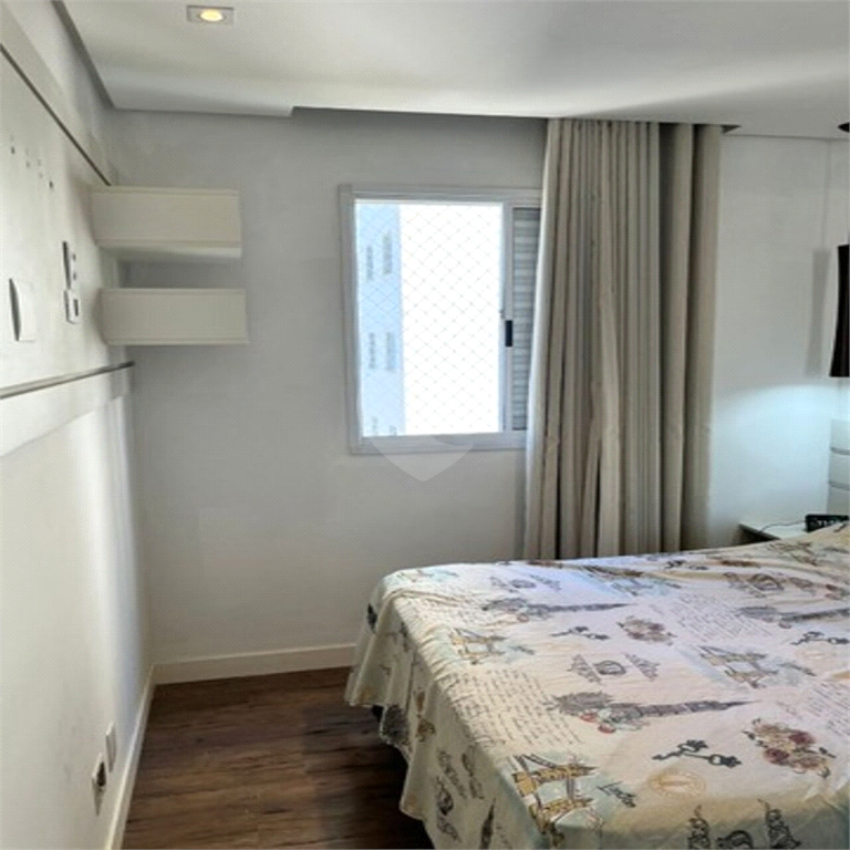 Venda Apartamento São Bernardo Do Campo Nova Petrópolis REO709178 11