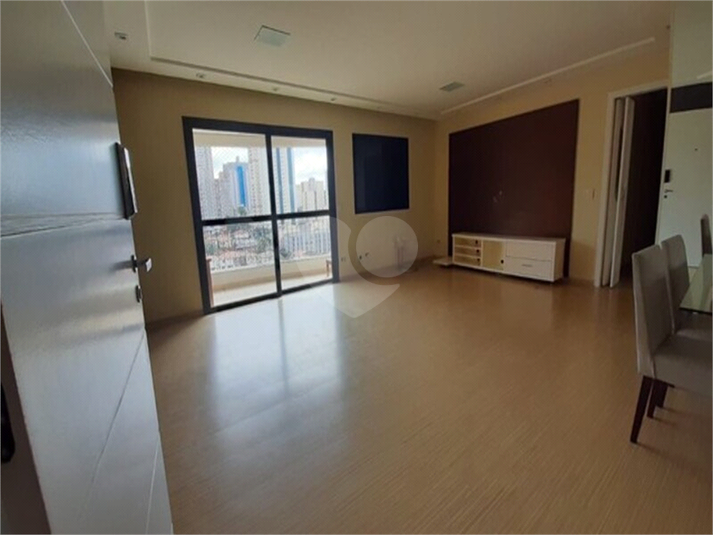 Venda Apartamento São Caetano Do Sul Barcelona REO709180 9