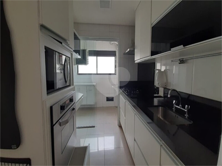 Venda Apartamento São Caetano Do Sul Barcelona REO709180 14