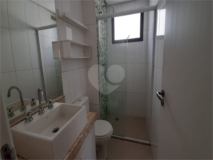 Venda Apartamento São Caetano Do Sul Barcelona REO709180 6