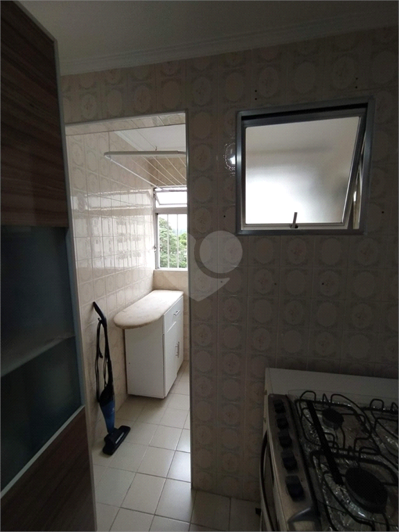 Venda Apartamento São Paulo Vila Irmãos Arnoni REO709205 6