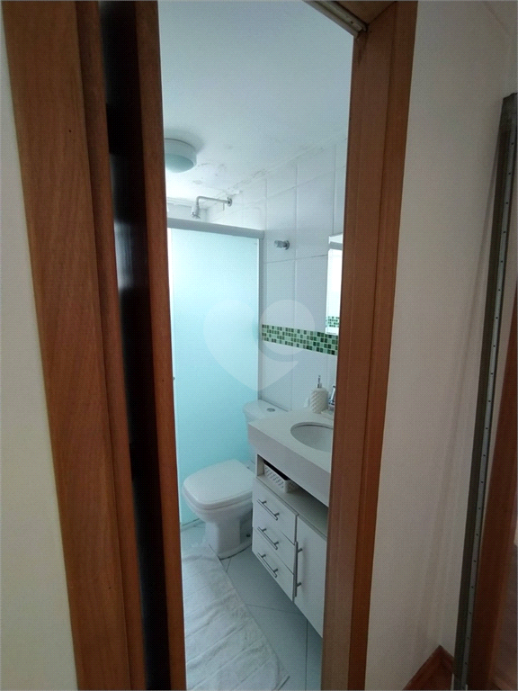 Venda Apartamento São Paulo Vila Irmãos Arnoni REO709205 19