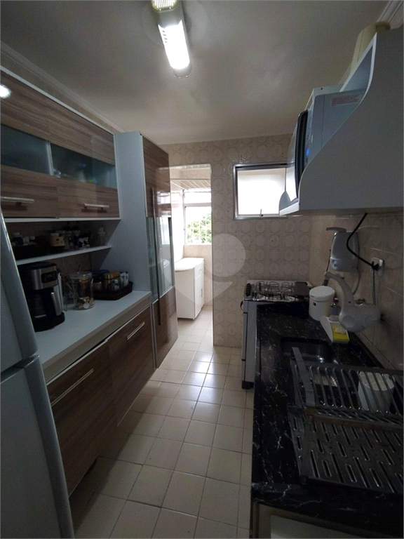 Venda Apartamento São Paulo Vila Irmãos Arnoni REO709205 13