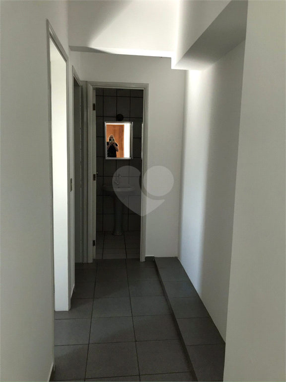 Venda Apartamento São Carlos Loteamento Habitacional São Carlos 1 REO709215 12