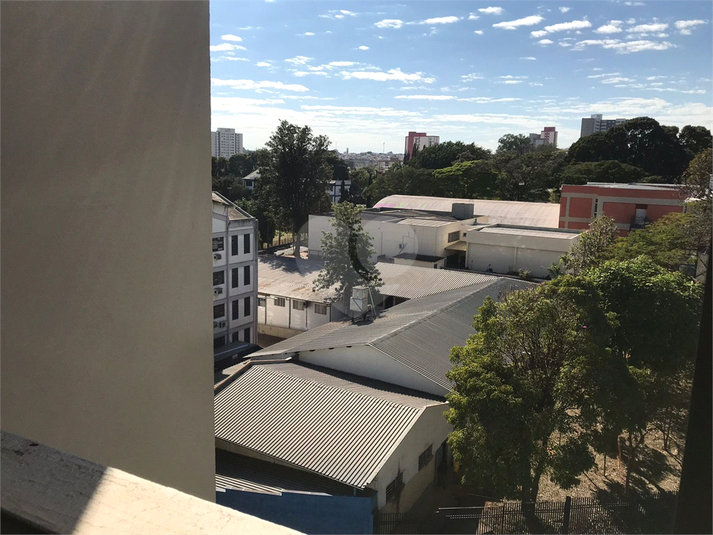 Venda Apartamento São Carlos Loteamento Habitacional São Carlos 1 REO709215 3