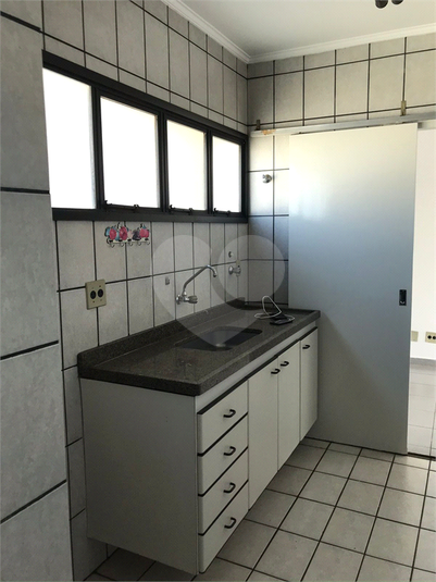 Venda Apartamento São Carlos Loteamento Habitacional São Carlos 1 REO709215 19