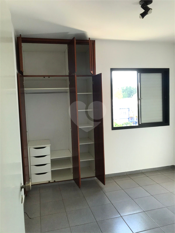 Venda Apartamento São Carlos Loteamento Habitacional São Carlos 1 REO709215 6