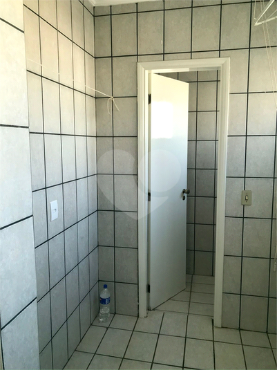 Venda Apartamento São Carlos Loteamento Habitacional São Carlos 1 REO709215 22