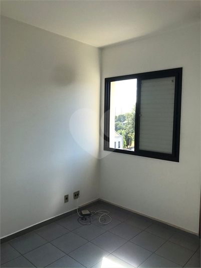 Venda Apartamento São Carlos Loteamento Habitacional São Carlos 1 REO709215 13