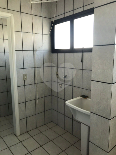 Venda Apartamento São Carlos Loteamento Habitacional São Carlos 1 REO709215 21