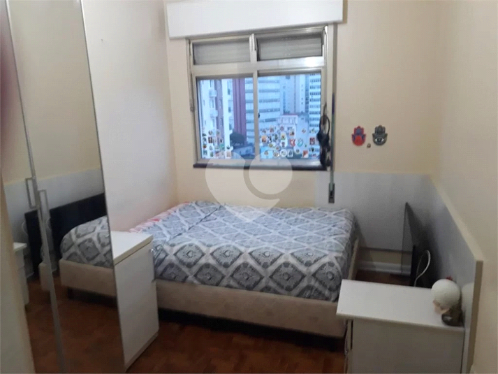 Venda Apartamento São Paulo Bela Vista REO709232 18