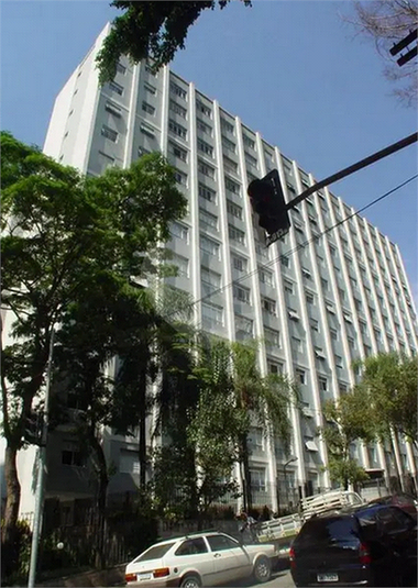 Venda Apartamento São Paulo Bela Vista REO709232 13