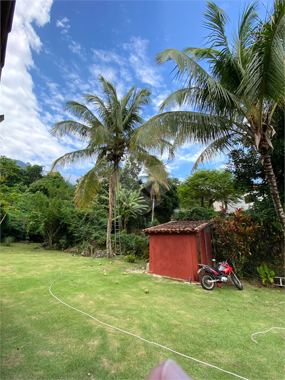 Venda Casa Ilhabela Centro REO709239 7