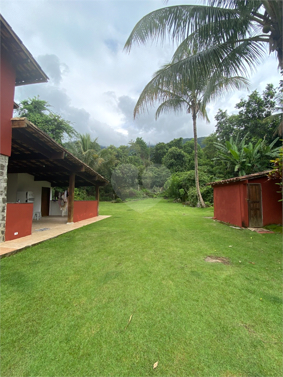 Venda Casa Ilhabela Centro REO709239 2