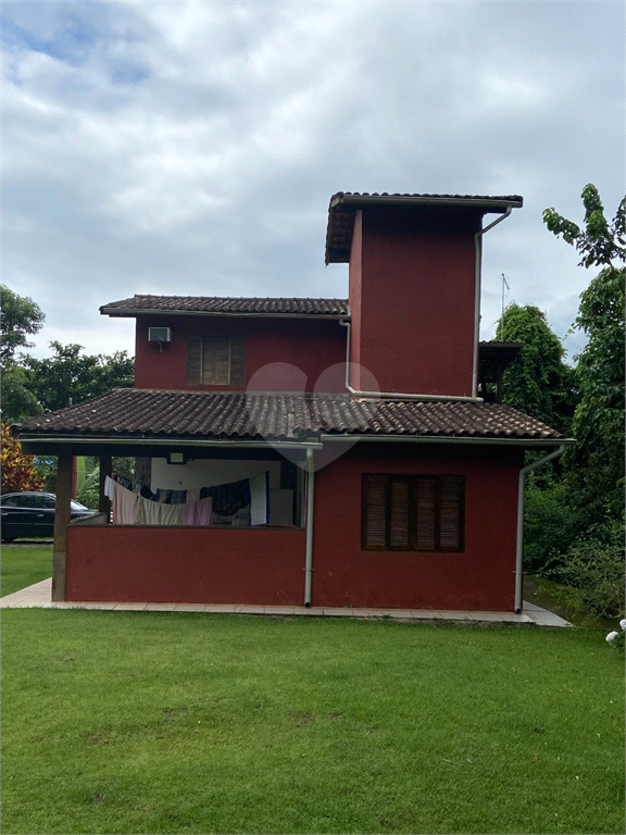 Venda Casa Ilhabela Centro REO709239 11