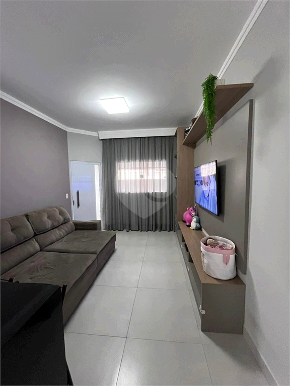 Venda Casa São Carlos Jardim Bandeirantes REO709240 9