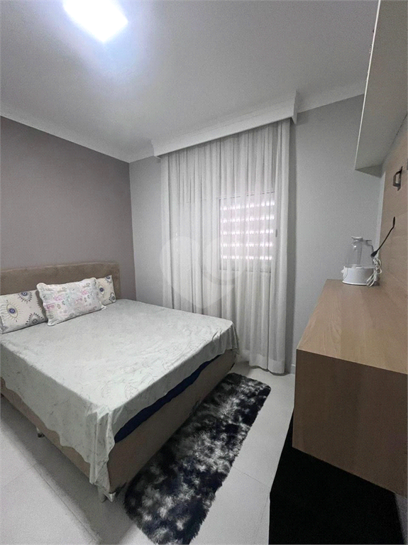 Venda Casa São Carlos Jardim Bandeirantes REO709240 33