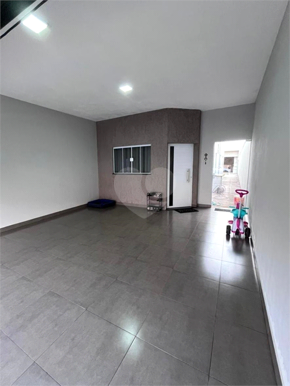 Venda Casa São Carlos Jardim Bandeirantes REO709240 4