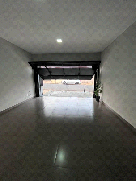 Venda Casa São Carlos Jardim Bandeirantes REO709240 10