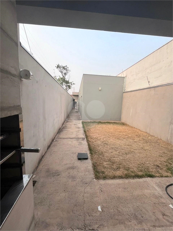 Venda Casa São Carlos Jardim Bandeirantes REO709240 40