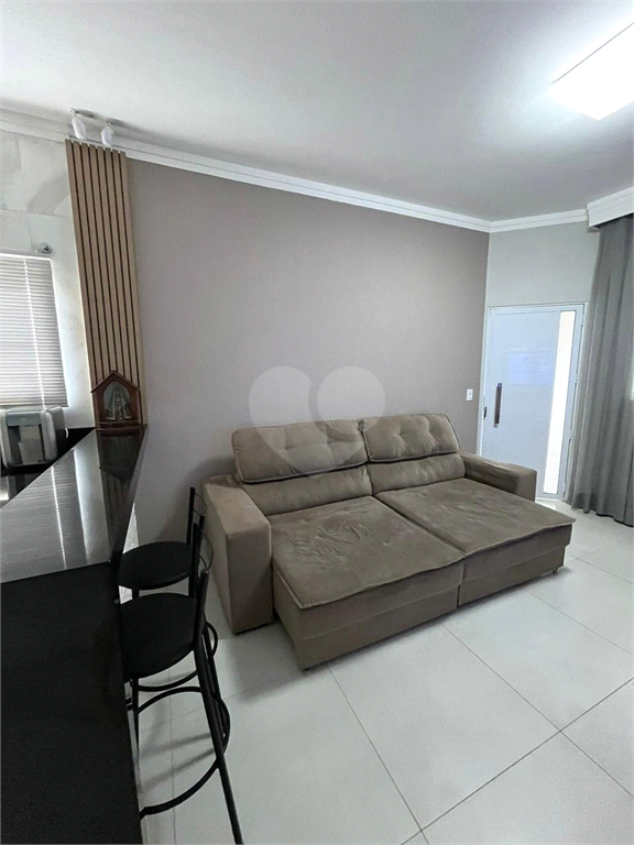 Venda Casa São Carlos Jardim Bandeirantes REO709240 12